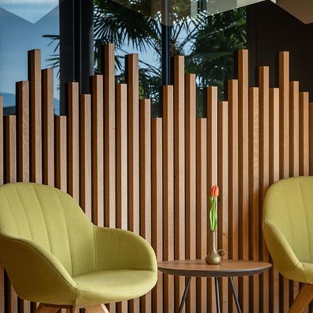 Hotel Christine Gargazzone Εξωτερικό φωτογραφία