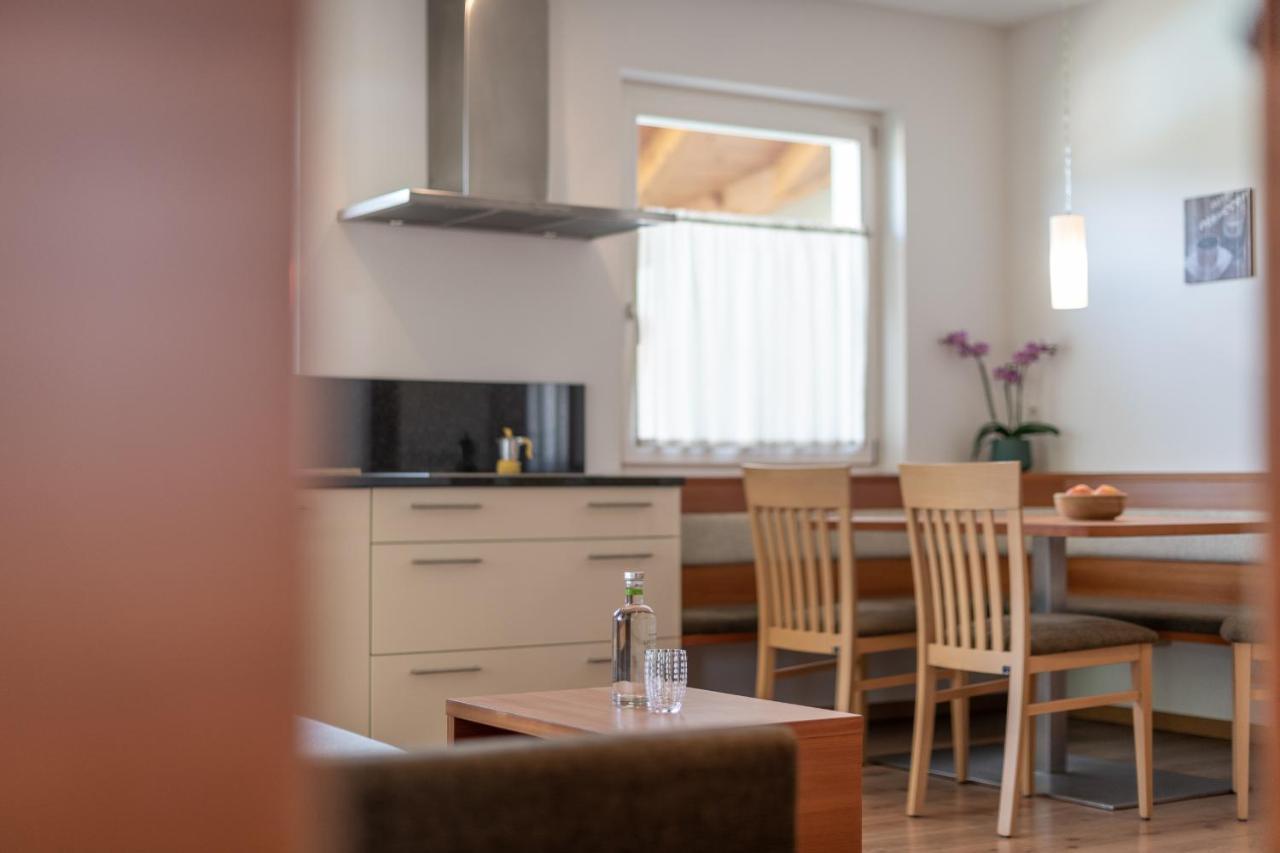 Hotel Christine Gargazzone Εξωτερικό φωτογραφία