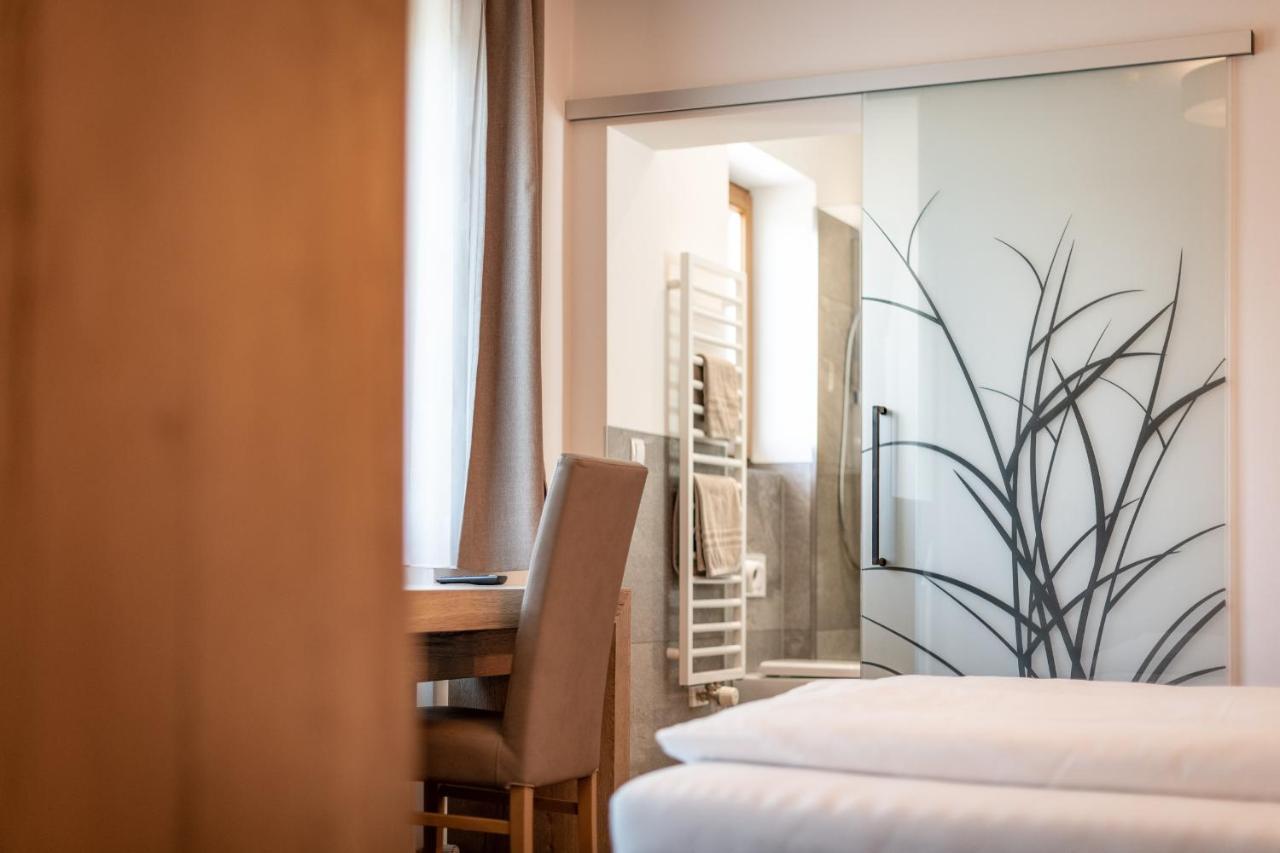 Hotel Christine Gargazzone Εξωτερικό φωτογραφία