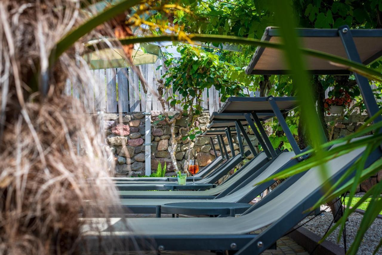Hotel Christine Gargazzone Εξωτερικό φωτογραφία