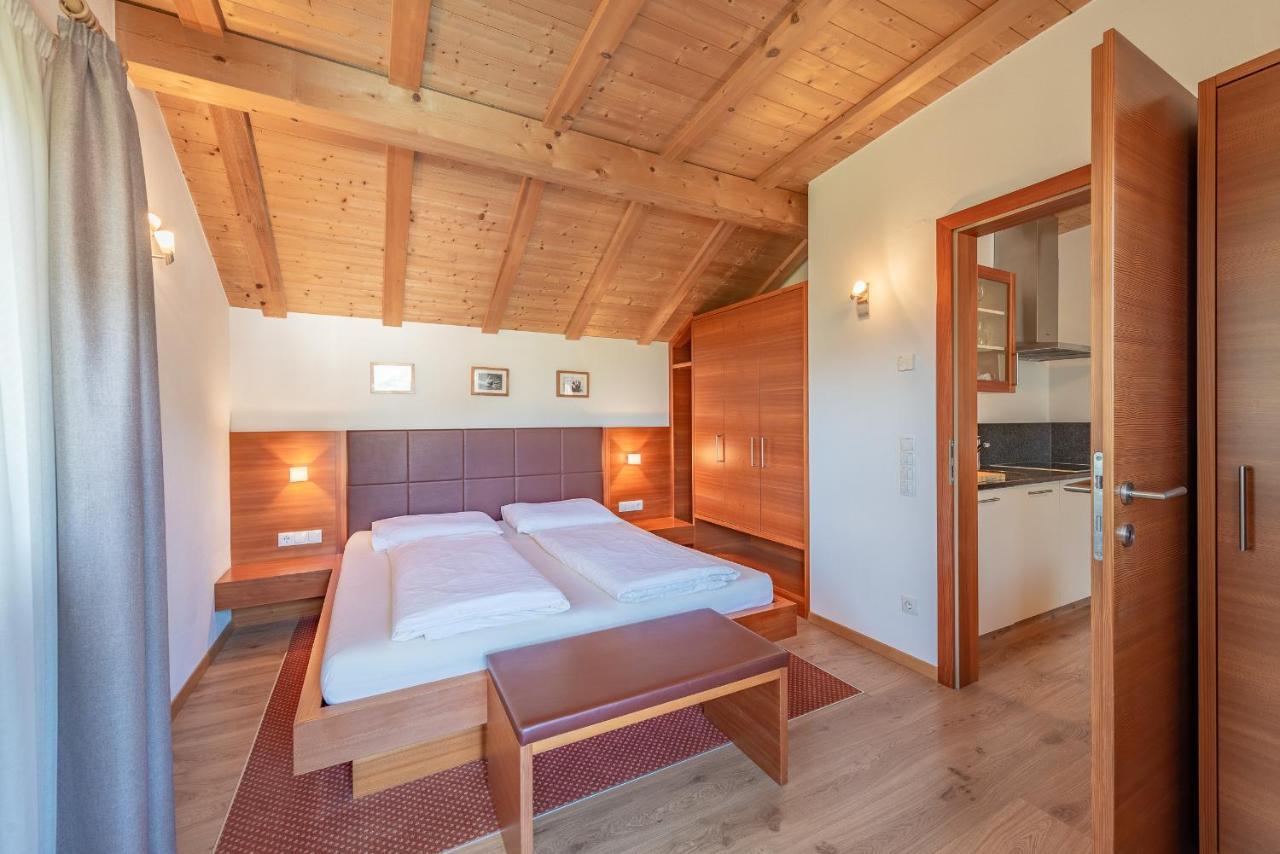 Hotel Christine Gargazzone Εξωτερικό φωτογραφία