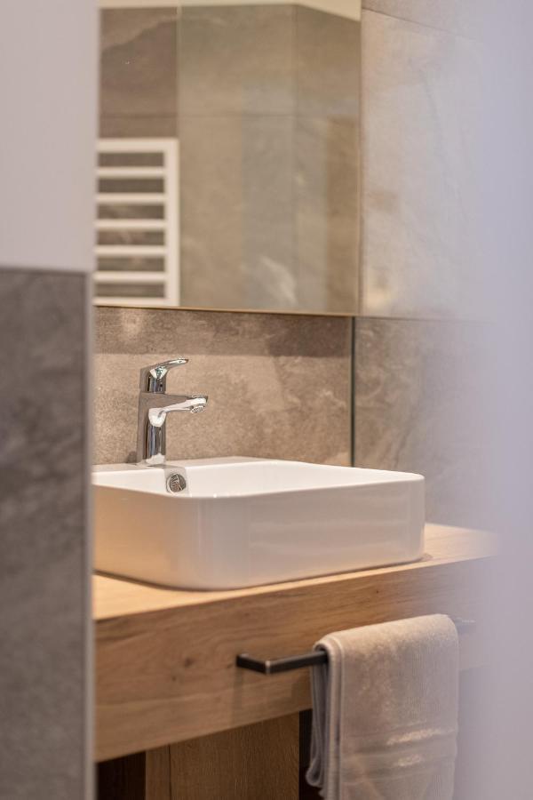 Hotel Christine Gargazzone Εξωτερικό φωτογραφία