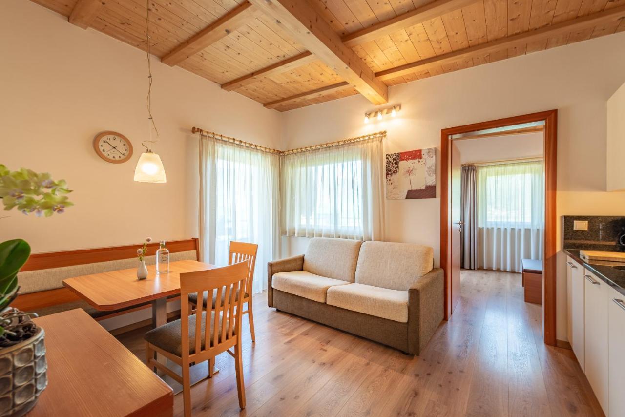 Hotel Christine Gargazzone Εξωτερικό φωτογραφία