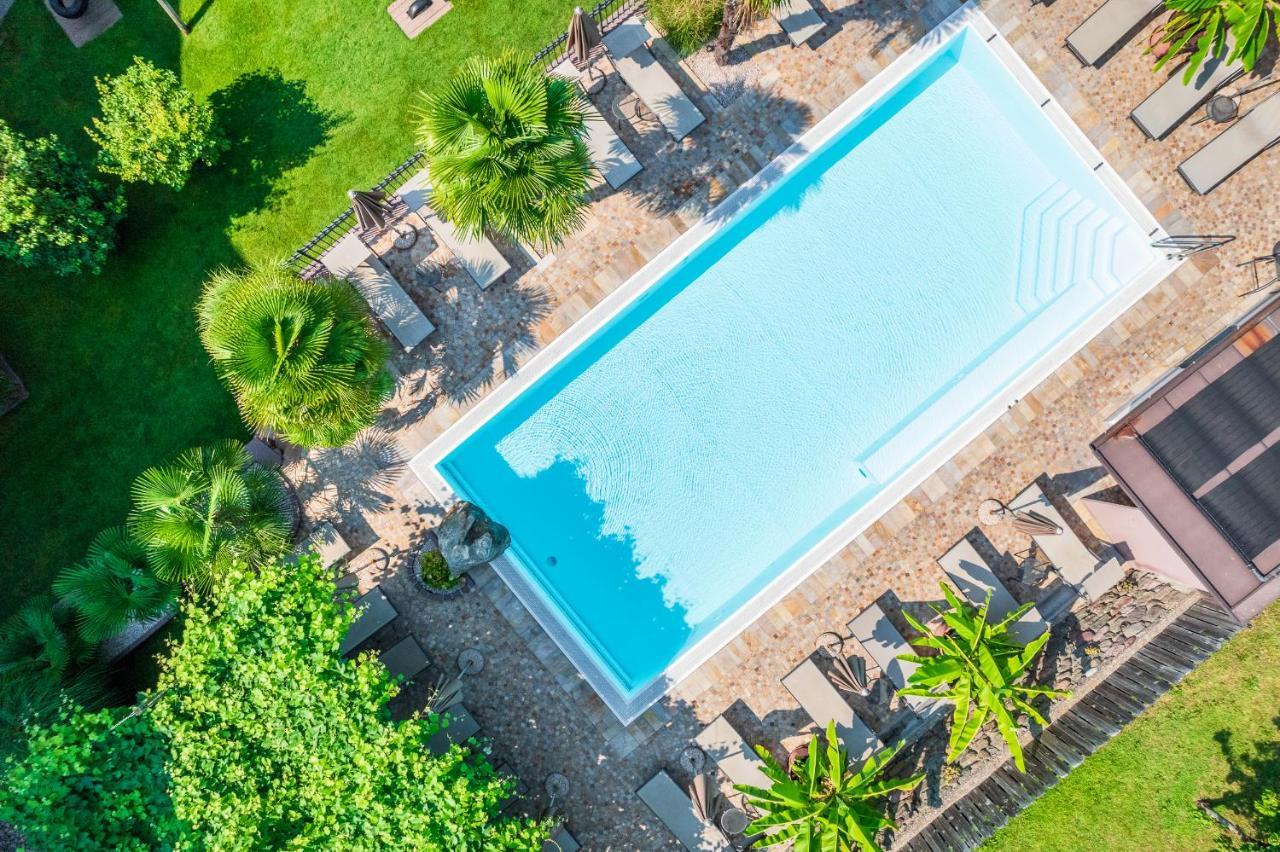 Hotel Christine Gargazzone Εξωτερικό φωτογραφία