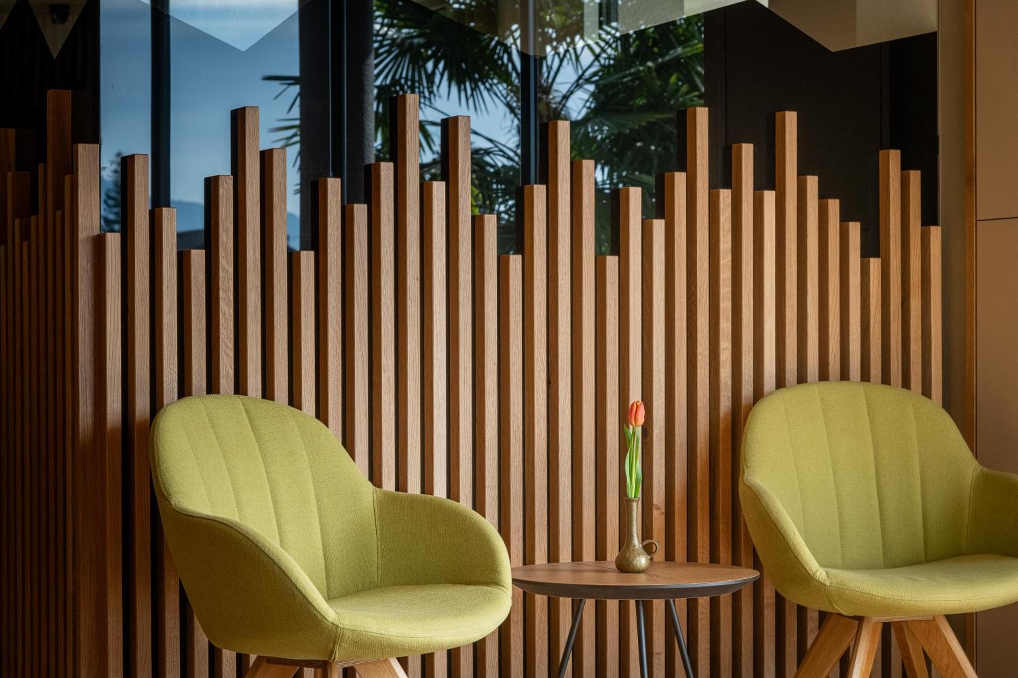 Hotel Christine Gargazzone Εξωτερικό φωτογραφία