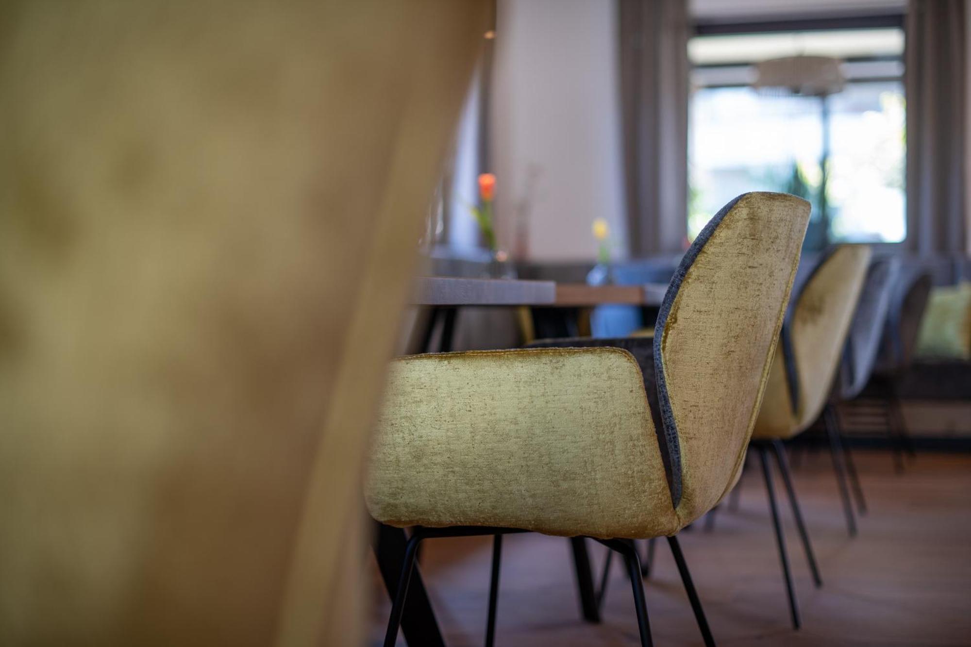 Hotel Christine Gargazzone Εξωτερικό φωτογραφία