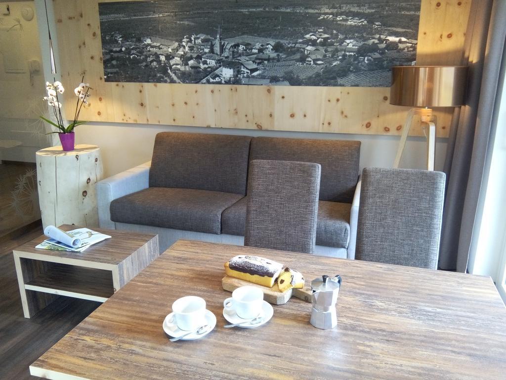 Hotel Christine Gargazzone Εξωτερικό φωτογραφία